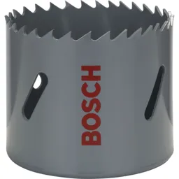 Bosch HSS Bi Metal Hole Saw - 60mm