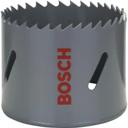 Bosch HSS Bi Metal Hole Saw - 64mm