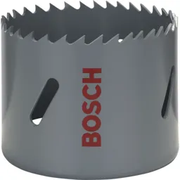 Bosch HSS Bi Metal Hole Saw - 65mm