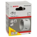 Bosch HSS Bi Metal Hole Saw - 68mm