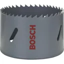 Bosch HSS Bi Metal Hole Saw - 76mm
