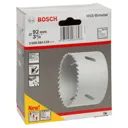 Bosch HSS Bi Metal Hole Saw - 92mm