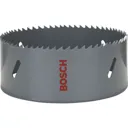 Bosch HSS Bi Metal Hole Saw - 121mm