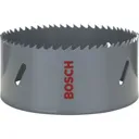 Bosch HSS Bi Metal Hole Saw - 108mm