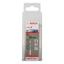 Bosch HSS-R Stub Drill Bit - 10mm, Pack of 5