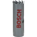 Bosch HSS Bi Metal Hole Saw - 17mm
