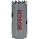 Bosch HSS Bi Metal Hole Saw - 24mm