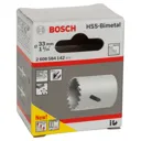 Bosch HSS Bi Metal Hole Saw - 33mm