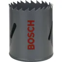 Bosch HSS Bi Metal Hole Saw - 43mm