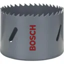 Bosch HSS Bi Metal Hole Saw - 73mm