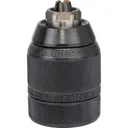 Bosch 13mm 1/2" 20 UNF Hammer Drill Keyless Chuck 1.5 -13mm - 13mm, 1/2" x 20UNF, Female