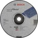 Bosch A30S BF Depressed Centre Metal Cutting Disc - 230mm