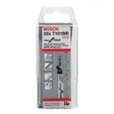 Bosch T101BR Down Cutting Wood Jigsaw Blades - Pack of 25