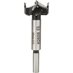 Bosch Cantilever Wood Hinge Cutter - 30mm