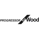 Bosch U234 X Progressor Wood Cutting Jigsaw Blades - Pack of 3