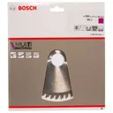 Bosch Multi Material Cutting Saw Blade - 184mm, 48T, 30mm
