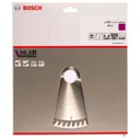 Bosch Multi Material Cutting Saw Blade - 230mm, 64T, 30mm