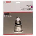 Bosch Multi Material Cutting Saw Blade - 235mm, 64T, 30mm