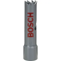 Bosch HSS Bi Metal Hole Saw - 14mm