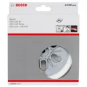 Bosch Extra Soft Sander Backing Pad for GEX 150 - 150mm