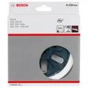 Bosch Hard Sander Backing Pad for GEX 150 - 150mm
