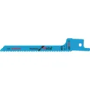 Bosch S422BF Reciprocating Saw Blades - Pack of 5