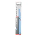 Bosch S1120CF Metal Cutting Reciprocating Saw Blades - Pack of 5
