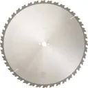 Bosch Construct Wood Cutting Table Saw Blade - 600mm, 40T, 30mm