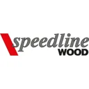 Bosch Speedline Wood Cutting Saw Blade - 130mm, 9T, 16mm