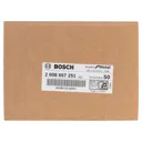 Bosch 180mm R44 Metal Sanding Disc - 180mm, 36g, Pack of 1