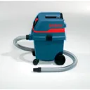Bosch GAS 25 L SFC Wet and Dry Vacuum Dust Extractor - 110v