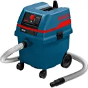 Bosch GAS 25 L SFC Wet and Dry Vacuum Dust Extractor - 240v