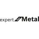 Bosch Expert X551 for Metal Flap Disc - 125mm, 120g, Pack of 1