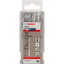 Bosch HSS-G Drill Bit - 5mm, Pack of 10