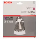 Bosch Multi Material Cutting Saw Blade - 130mm, 42T, 20mm
