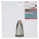 Bosch Multi Material Cutting Saw Blade - 260mm, 80T, 30mm