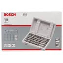Bosch 6 Piece Auger Drill Bit Set
