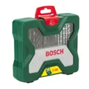 Bosch 33 Piece Drill and Screwdriver Bit Set