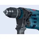 Bosch GSB 1600 RE Hammer Drill - 240v