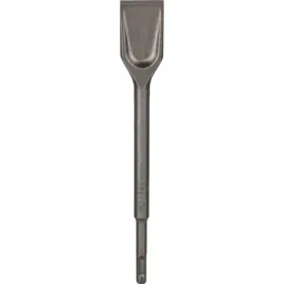 Bosch SDS Plus Spade Chisel - 40mm, 250mm
