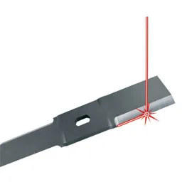 Bosch Genuine Garden Shredder Blade for AXT Rapid Shredders - Pack of 1