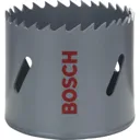 Bosch HSS Bi Metal Hole Saw - 59mm