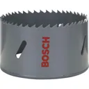 Bosch HSS Bi Metal Hole Saw - 86mm