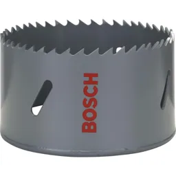Bosch HSS Bi Metal Hole Saw - 86mm