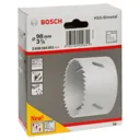 Bosch HSS Bi Metal Hole Saw - 98mm