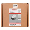 Bosch Adjustable Angle Base for GKF 600 Router