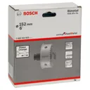 Bosch Sheet Metal Hole Saw - 152mm