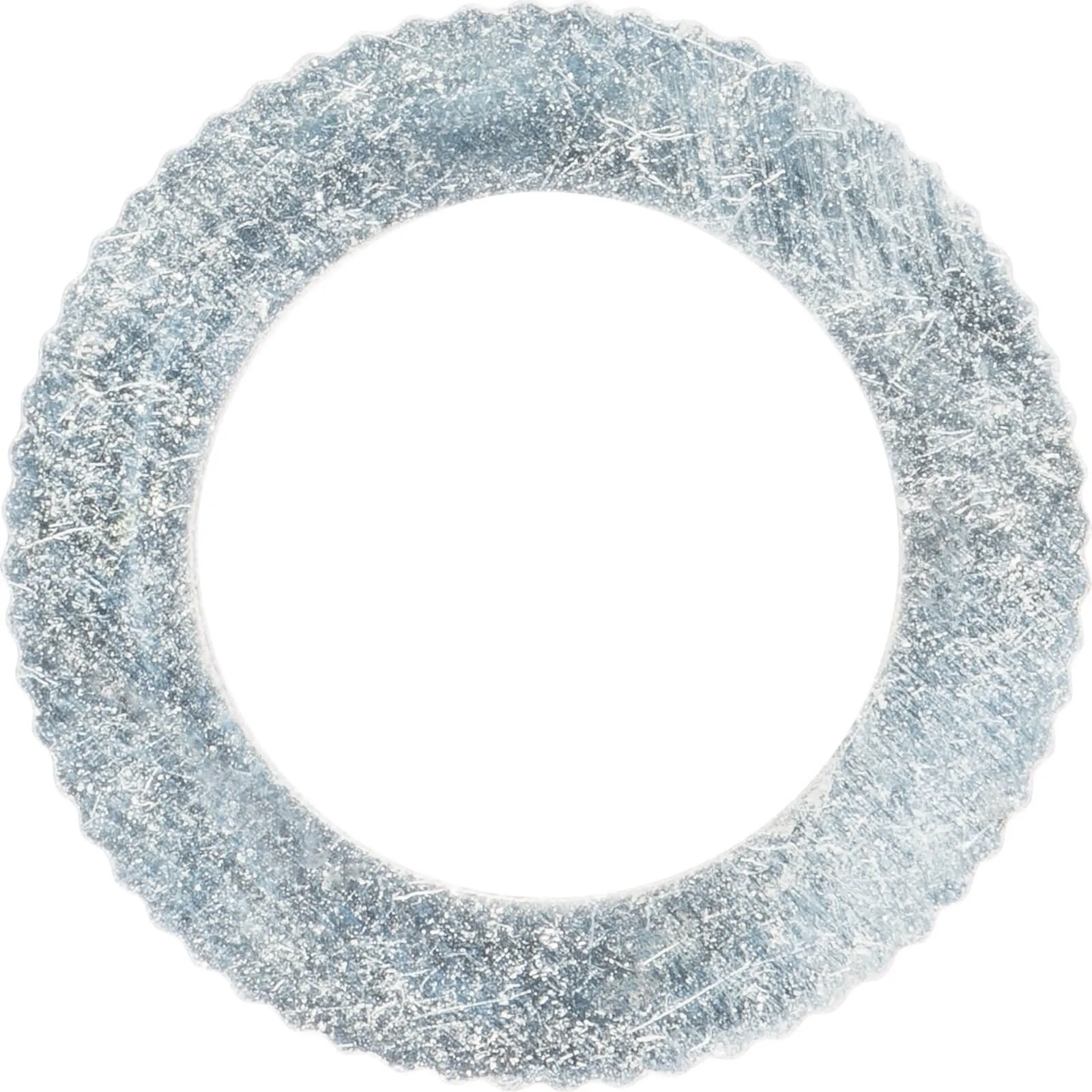 Bosch Reducing Ring for 1.0mm to 1.3mm Circular Saw Blades - 20mm, 1/2" / 12.7mm, 0.8mm