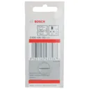 Bosch Reducing Ring for 1.4mm to 1.7mm Circular Saw Blades - 16mm, 1/2" / 12.7mm, 1.2mm