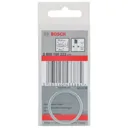 Bosch Reducing Ring for 1.7mm to 2.2mm Circular Saw Blades - 30mm, 1" / 25.4mm, 1.5mm